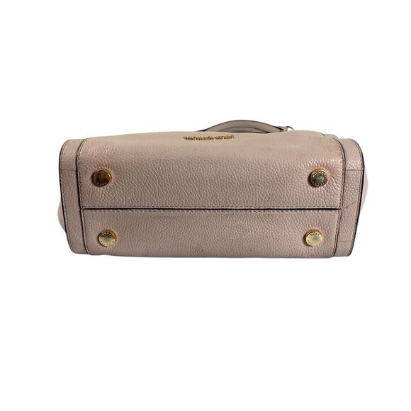 Michael Kors Pink Shoulder Bag Elegant Design - Picture 9 of 12